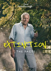 Extinction: The Facts (2020)