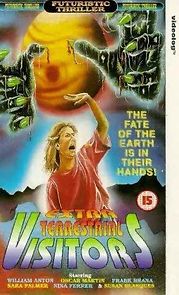 Extra Terrestrial Visitors (1983)