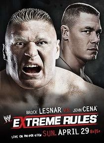 Extreme Rules (2013)