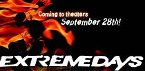 Extremedays (2001)