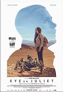 Eye on Juliet (2018)