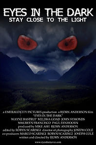 Eyes in the Dark (2010)