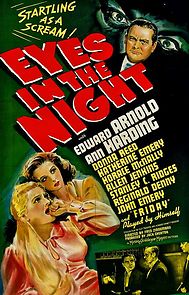Eyes in the Night (1943)