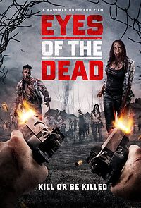Eyes of the Dead (2018)