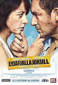 Eyjafjallajökull (2013)