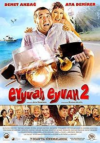 Eyyvah Eyvah 2 (2011)