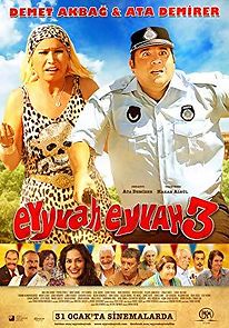 Eyyvah Eyvah 3 (2014)