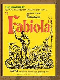 Fabiola (1951)