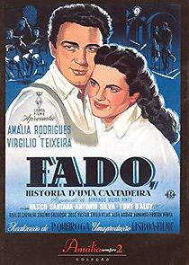 Fado, História d'uma Cantadeira (1947)