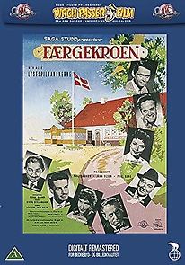 Færgekroen (1956)