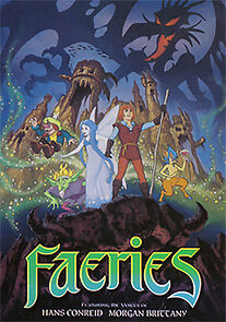 Faeries (1999)