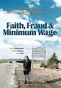 Faith, Fraud, & Minimum Wage (2011)