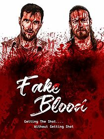Fake Blood (2018)