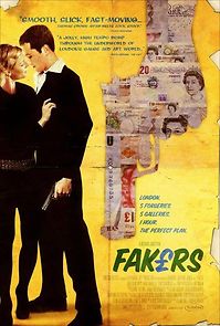 Fakers (2010)