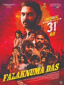 Falaknuma Das (2019)