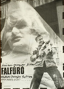 Falfúró (1986)