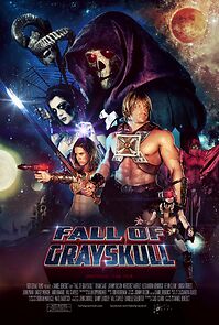 Fall of Grayskull (Short 2015) (2015)