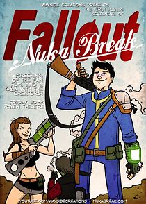 Fallout: Nuka Break (Short 2011) (2011)