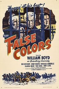 False Colors (2020)