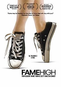 Fame High (2012)