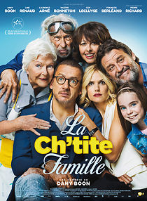 Familia mea nebuna (2018)