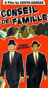 Family Council (1986)