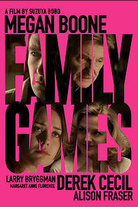 Family Games (2018)