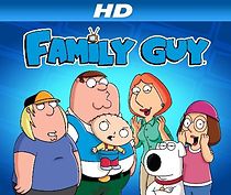 Family Guy: 200 Episodes Later (2012)