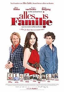 Family Way (2012)