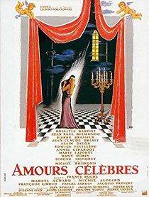 Famous Love Affairs (1961)