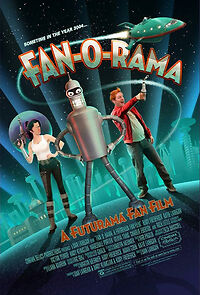 Fan-O-Rama (Short 2016) (2016)