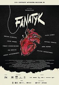 Fanatyk (Short 2017) (2017)
