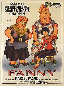 Fanny (1961)