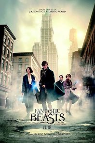 Fantastic Beasts and Where to Find Them: Before Harry Potter (2017)
