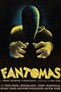 Fantomas (1964)