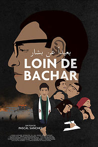 Far from Bashar (2020)