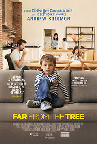Far From the Tree (2018)