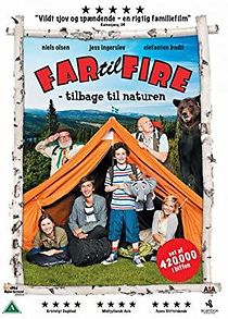 Far til fire - tilbage til naturen (2011)