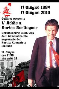 Farewell to Enrico Berlinguer (1984)