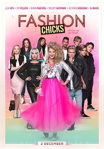 Fashion Chicks (2015)