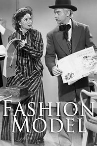 Fashion Model (1945)
