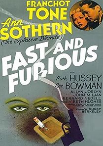 Fast and Furious (1939)