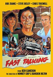 Fast Talking (1986)