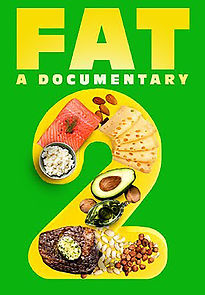 Fat: A Documentary 2 (2021)