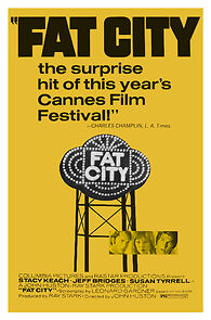 Fat City (1972)