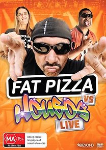 Fat Pizza vs. Housos: Live (2016)