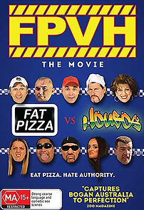 Fat Pizza vs. Housos (2014)