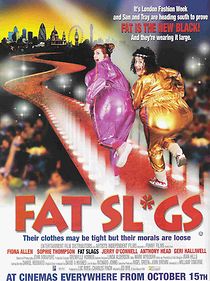 Fat Slags (2004)