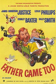 Father Came Too! (1964)