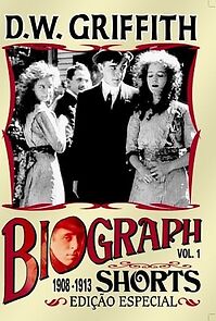 Father Gets in the Game (Short 1908) (1908)